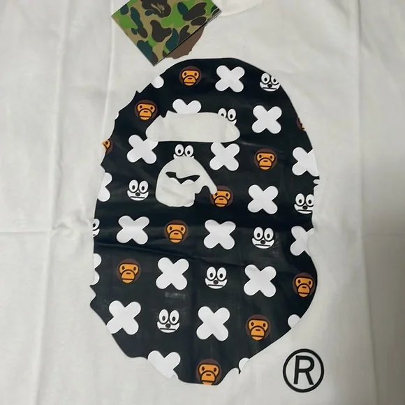 Bape Shirt - Picture 2 of 8